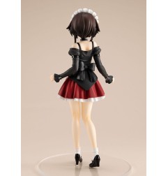 Kono Subarashii Sekai ni Bakuen wo! - Statuette Pop Up Parade Megumin: Part-Time Job Uniform Ver. L Size 20 cm