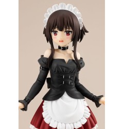 Kono Subarashii Sekai ni Bakuen wo! - Statuette PVC Pop Up Parade Megumin: Part-Time Job Uniform Ver. L Size 20 cm