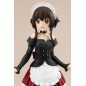 Kono Subarashii Sekai ni Bakuen wo! - Statuette PVC Pop Up Parade Megumin: Part-Time Job Uniform Ver. L Size 20 cm