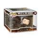 Alien 3 - Figurines POP Moments Ripley & Xeno 9 cm