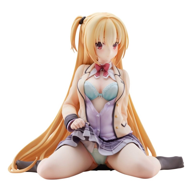 Riddle Joker - Statuette PVC 1/3.5 Nanami Arihara AmiAmi Limited Edition 25 cm