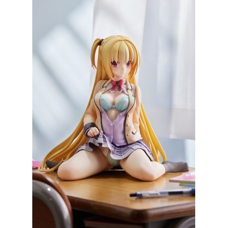Riddle Joker - Statuette 1/3.5 Nanami Arihara AmiAmi Limited Edition 25 cm