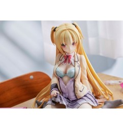 Riddle Joker - Statuette PVC 1/3.5 Nanami Arihara AmiAmi Limited Edition 25 cm