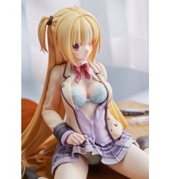 Riddle Joker - Statuette 1/3.5 Nanami Arihara AmiAmi Limited Edition 25 cm