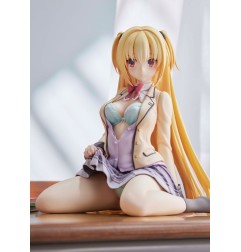 Riddle Joker - Statuette 1/3.5 Nanami Arihara AmiAmi Limited Edition 25 cm