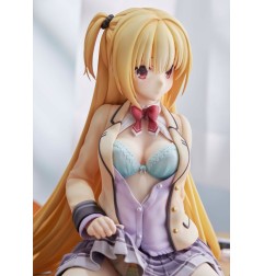 Riddle Joker - Statuette 1/3.5 Nanami Arihara AmiAmi Limited Edition 25 cm