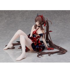 Girls Frontline - Statuette 1/4 Type 97: Gretel the Witch 19 cm