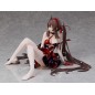 Girls Frontline - Statuette PVC 1/4 Type 97: Gretel the Witch 19 cm