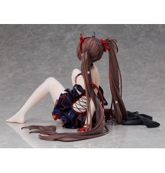 Girls Frontline - Statuette 1/4 Type 97: Gretel the Witch 19 cm