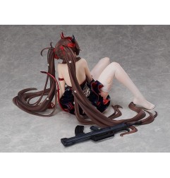 Girls Frontline - Statuette PVC 1/4 Type 97: Gretel the Witch 19 cm