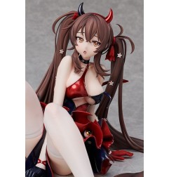 Girls Frontline - Statuette 1/4 Type 97: Gretel the Witch 19 cm