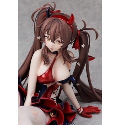 Girls Frontline - Statuette PVC 1/4 Type 97: Gretel the Witch 19 cm