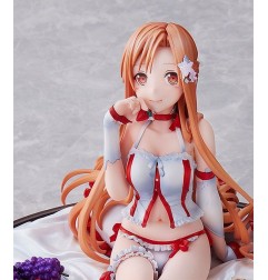 Sword Art Online - Statuette PVC 1/7 Asuna Negligee Ver. 15 cm