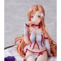 Sword Art Online - Statuette PVC 1/7 Asuna Negligee Ver. 15 cm