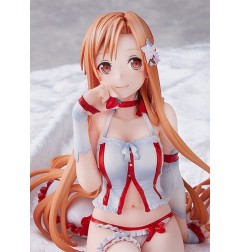 Sword Art Online - Statuette PVC 1/7 Asuna Negligee Ver. 15 cm