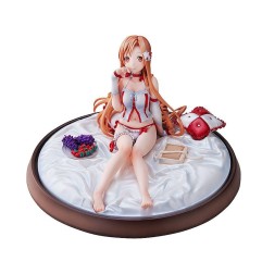 Sword Art Online - Statuette 1/7 Asuna Negligee Ver. 15 cm