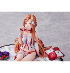 Sword Art Online - Statuette PVC 1/7 Asuna Negligee Ver. 15 cm