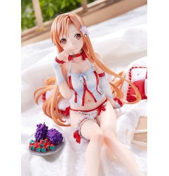 Sword Art Online - Statuette PVC 1/7 Asuna Negligee Ver. 15 cm