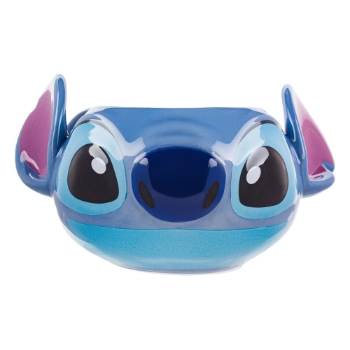 Lilo & Stitch - Mug 3D Stitch