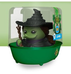 Wicked - Figurine Tubbz Elphaba Thropp 1st Edition 10 cm