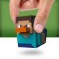 Minecraft - Figurine Tubbz Mini Steve 5 cm Minecraft - Figurine Tubbz Mini Steve 5 cm