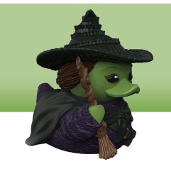 Wicked - Tubbz figurine PVC Elphaba Thropp 1st Edition 10 cm