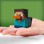 Minecraft - Figurine Tubbz Mini Steve 5 cm Minecraft - Figurine Tubbz Mini Steve 5 cm