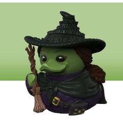 Wicked - Figurine Tubbz Elphaba Thropp 1st Edition 10 cm