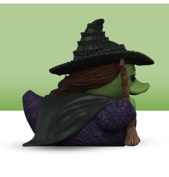 Wicked - Tubbz figurine PVC Elphaba Thropp 1st Edition 10 cm