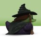 Wicked - Tubbz figurine PVC Elphaba Thropp 1st Edition 10 cm