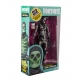 Fortnite - Figurine Green Glow Skull Trooper (Glow-in-the-Dark) Walgreens Exclusive 18 cm