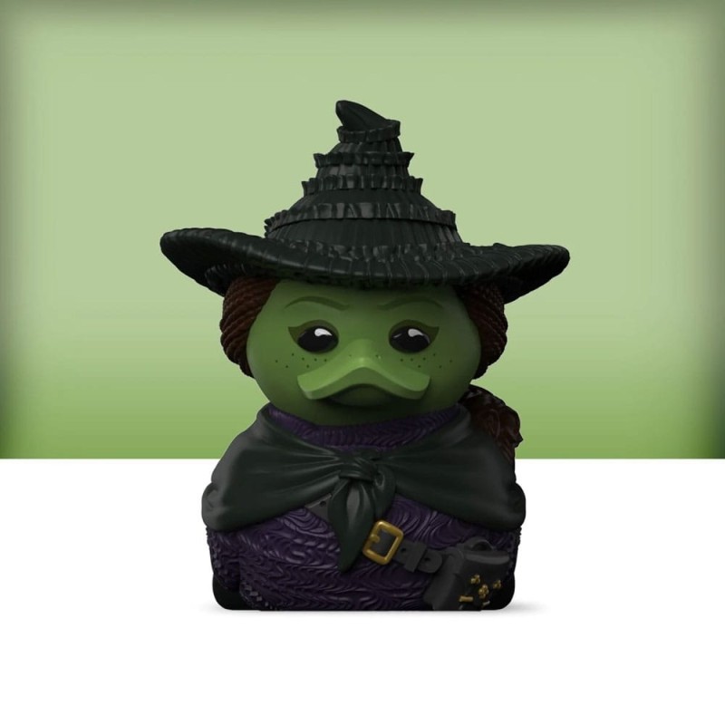 Wicked - Tubbz figurine Mini PVC Elphaba Thropp 5 cm