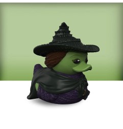 Wicked - Figurine Tubbz Mini Elphaba Thropp 5 cm