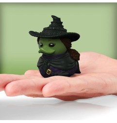 Wicked - Figurine Tubbz Mini Elphaba Thropp 5 cm
