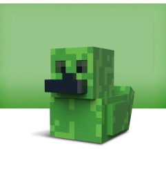Minecraft - Figurine Tubbz Mini Creeper 5 cm