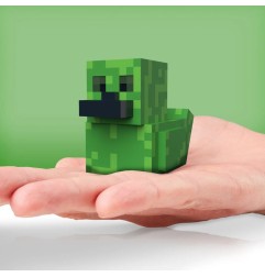 Minecraft - Tubbz figurine Mini PVC Creeper 5 cm