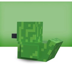Minecraft - Tubbz figurine Mini PVC Creeper 5 cm