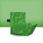 Minecraft - Tubbz figurine Mini PVC Creeper 5 cm