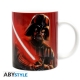 STAR WARS - Mug - 320 ml - Trooper & Vador - avec boîte