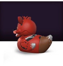 Five Nights at Freddy's - Figurine Tubbz Mini Foxy 5 cm
