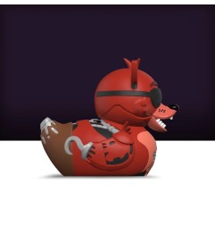 Five Nights at Freddy's - Tubbz figurine Mini PVC Foxy 5 cm