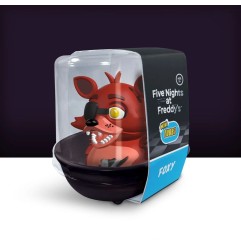 Five Nights at Freddy's - Figurine Tubbz Mini Foxy 5 cm