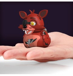 Five Nights at Freddy's - Tubbz figurine Mini PVC Foxy 5 cm