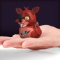 Five Nights at Freddy's - Figurine Tubbz Mini Foxy 5 cm