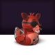 Five Nights at Freddy's - Figurine Tubbz Mini Foxy 5 cm