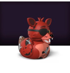 Five Nights at Freddy's - Tubbz figurine Mini PVC Foxy 5 cm