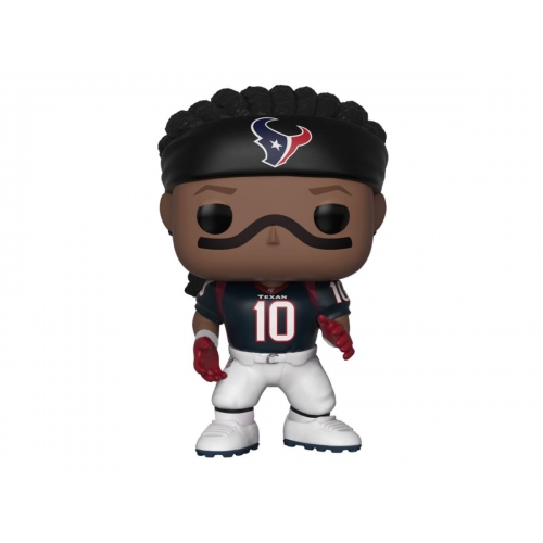 NFL - Figurine POP! DeAndre Hopkins (Texans) 9 cm