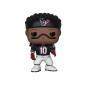 NFL - Figurine POP! DeAndre Hopkins (Texans) 9 cm NFL - Figurine POP! DeAndre Hopkins (Texans) 9 cm