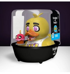 Five Nights at Freddy's - Figurine Tubbz Chica 1st Edition 10 cm