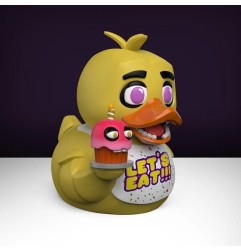Five Nights at Freddy's - Tubbz figurine PVC Chica 1st Edition 10 cm